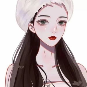 Meet your Posher, Evangeline